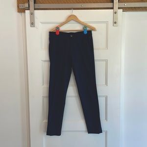 Lululemon Commission Slim Fit Pant